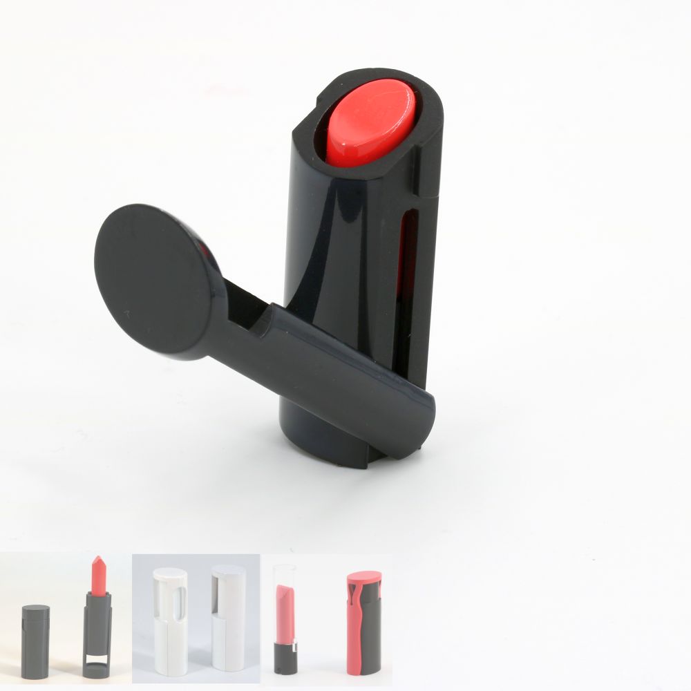 Swivel Lip© an application example 1